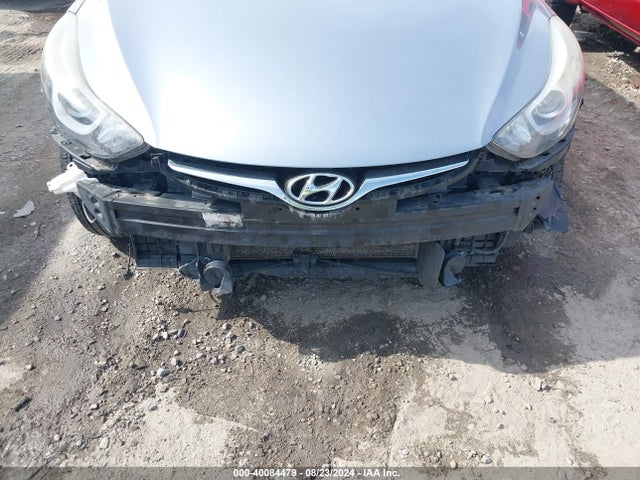 Hyundai ELANTRA SE 2015 5NPDH4AE1FH619231 Image 6