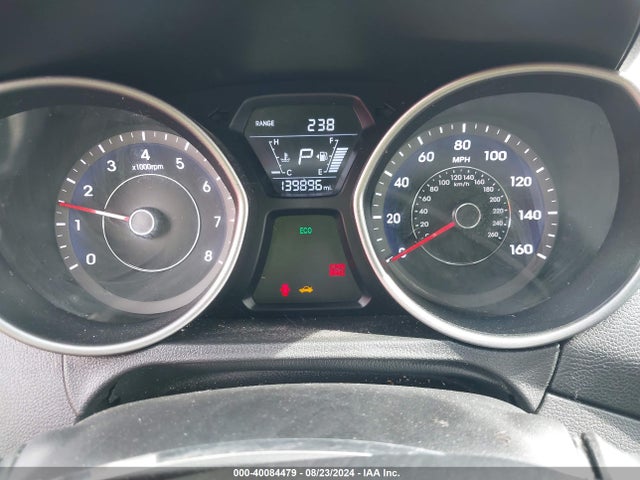 Hyundai ELANTRA SE 2015 5NPDH4AE1FH619231 Image 7