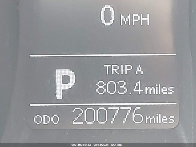 Toyota Corolla S Plus 2016 5YFBURHE6GP464069 Image 7