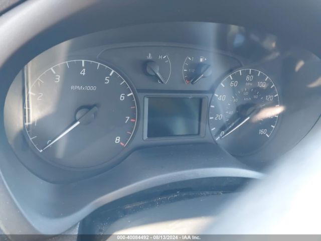 3N1AB7AP1HY250807 Nissan SENTRA S