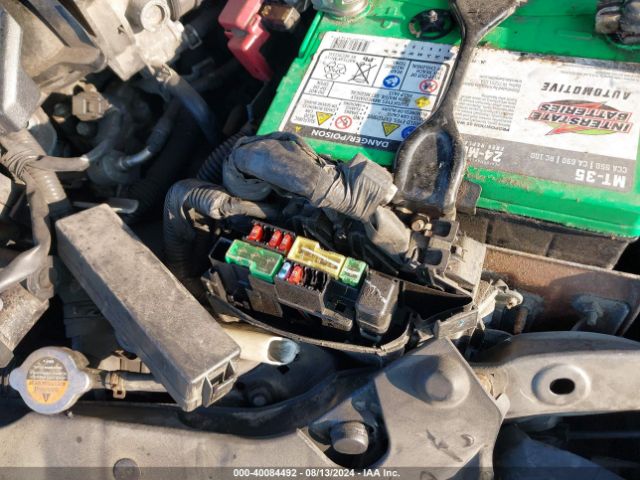 3N1AB7AP1HY250807 Nissan SENTRA S