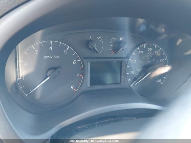 3N1AB7AP1HY250807 Nissan SENTRA S