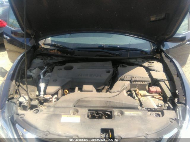 1N4AL3AP7JC178616 Nissan Altima 2.5/s/sv/sl/sr
