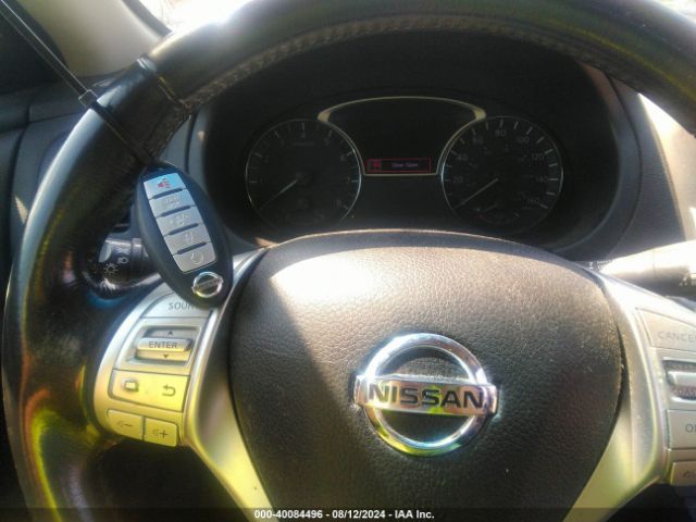 1N4AL3AP7JC178616 Nissan Altima 2.5/s/sv/sl/sr