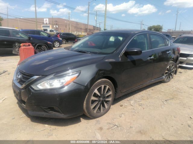 1N4AL3AP7JC178616 Nissan Altima 2.5/s/sv/sl/sr
