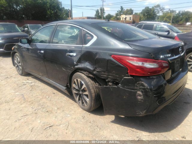 1N4AL3AP7JC178616 Nissan Altima 2.5/s/sv/sl/sr