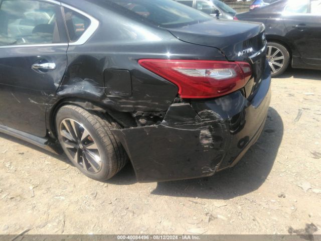 1N4AL3AP7JC178616 Nissan Altima 2.5/s/sv/sl/sr