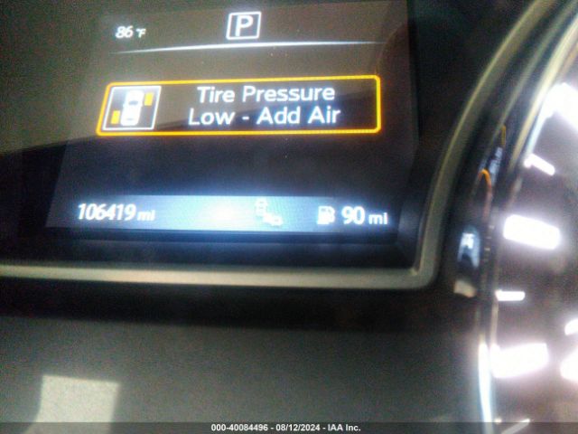 1N4AL3AP7JC178616 Nissan Altima 2.5/s/sv/sl/sr