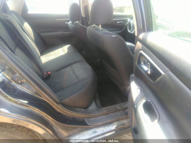 1N4AL3AP7JC178616 Nissan Altima 2.5/s/sv/sl/sr