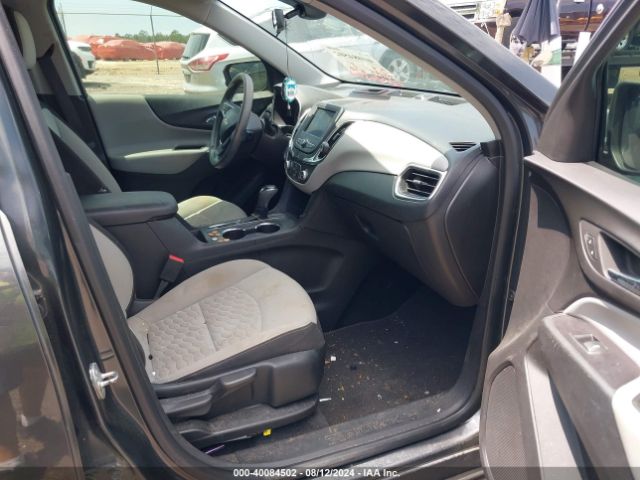 2GNAXHEVXL6230716 Chevrolet Equinox Fwd Ls