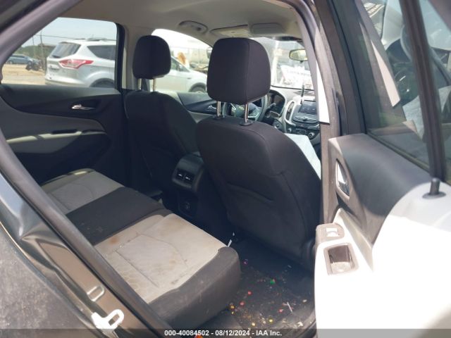 2GNAXHEVXL6230716 Chevrolet Equinox Fwd Ls