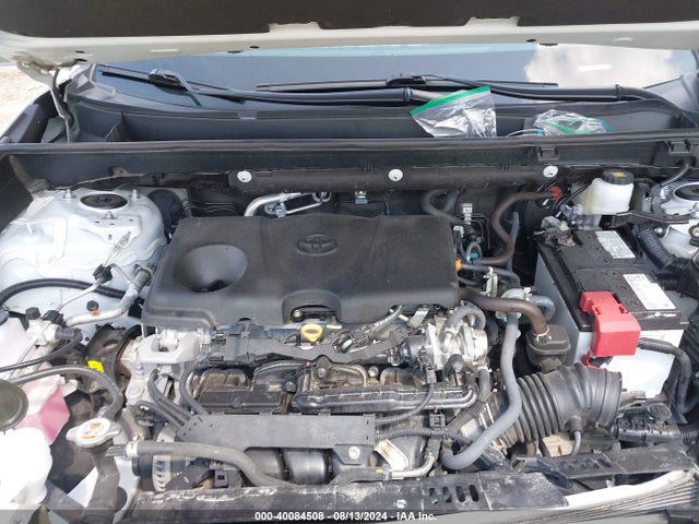Toyota RAV4 LE 2023 2T3F1RFV9PW378080 Image 10