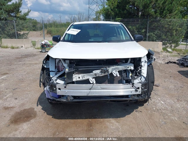 Toyota RAV4 LE 2023 2T3F1RFV9PW378080 Image 13
