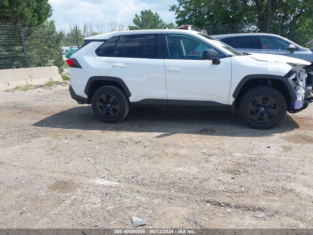 Toyota RAV4 LE 2023 2T3F1RFV9PW378080 Image 14