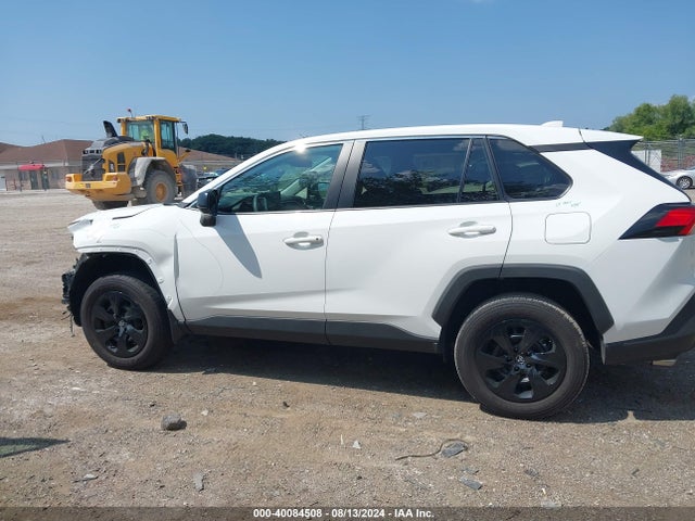 Toyota RAV4 LE 2023 2T3F1RFV9PW378080 Image 15