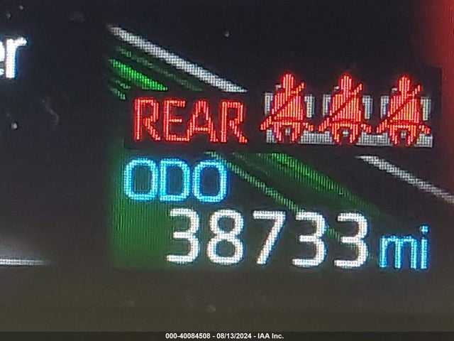 Toyota RAV4 LE 2023 2T3F1RFV9PW378080 Image 16