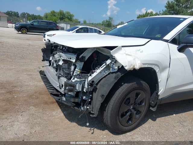 Toyota RAV4 LE 2023 2T3F1RFV9PW378080 Image 12