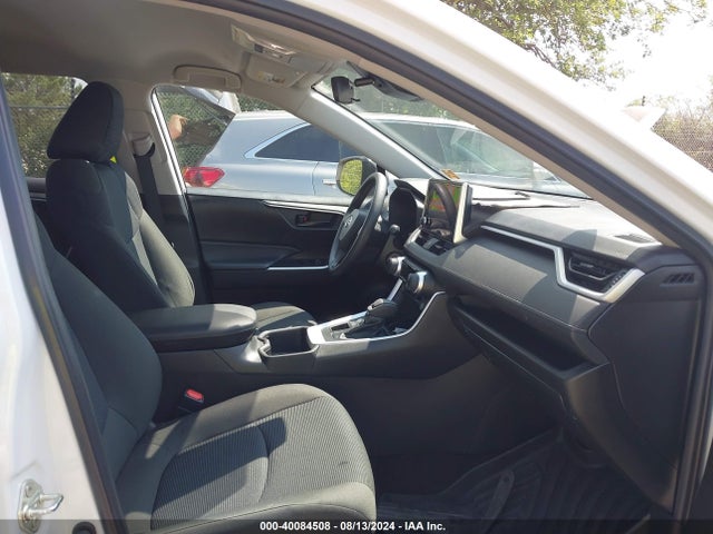 Toyota RAV4 LE 2023 2T3F1RFV9PW378080 Image 5