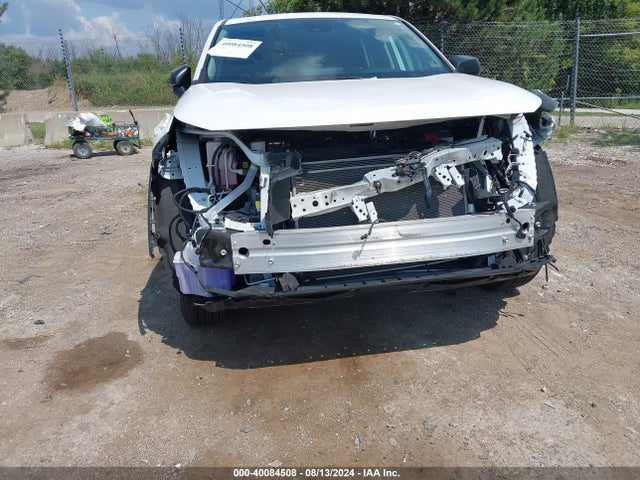 Toyota RAV4 LE 2023 2T3F1RFV9PW378080 Image 6