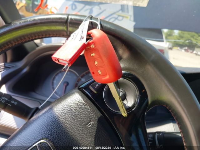 1HGCR2F15HA073905 Honda Accord Sport Se
