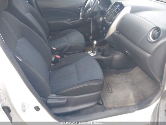 3N1CE2CP3GL389297 Nissan Versa Note S (sr)/s Plus/sl/sr/sv