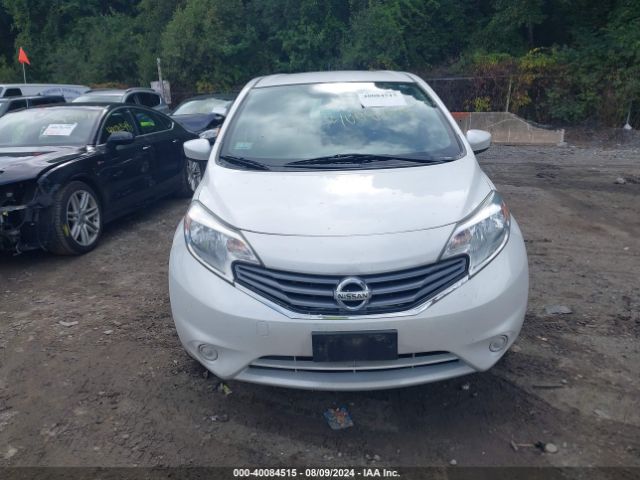 3N1CE2CP3GL389297 Nissan Versa Note S (sr)/s Plus/sl/sr/sv