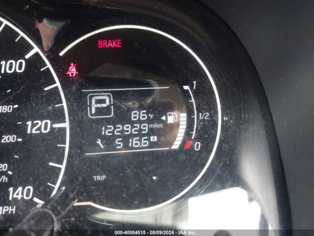 3N1CE2CP3GL389297 Nissan Versa Note S (sr)/s Plus/sl/sr/sv