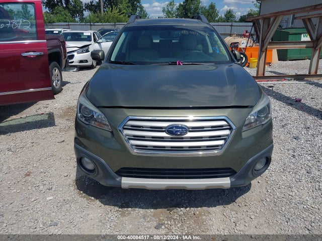 Subaru Outback 2.5i Limited 2015 4S4BSBLC8F3243496 Image 12