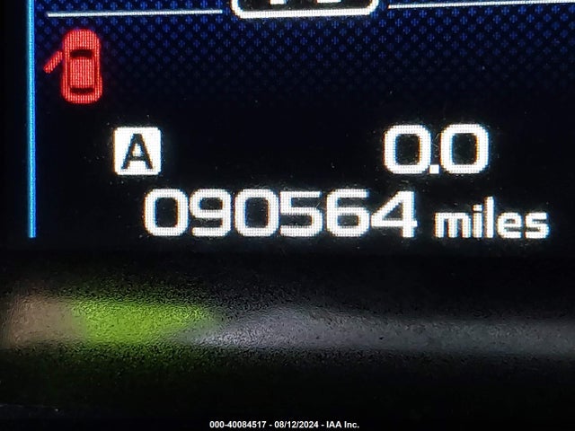 Subaru Outback 2.5i Limited 2015 4S4BSBLC8F3243496 Image 15