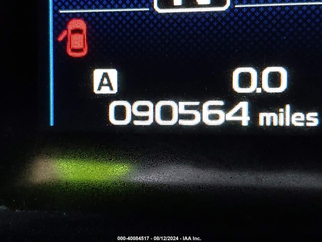 Subaru Outback 2.5i Limited 2015 4S4BSBLC8F3243496 Image 7