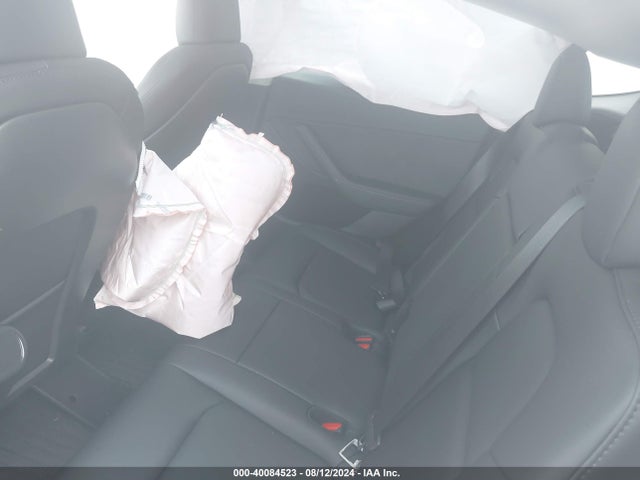2023 TESLA MODEL Y 7SAYGDEE8PF797316 Photo 7