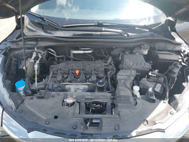 3CZRU6H38NM731688 Honda Hr-v Awd Lx