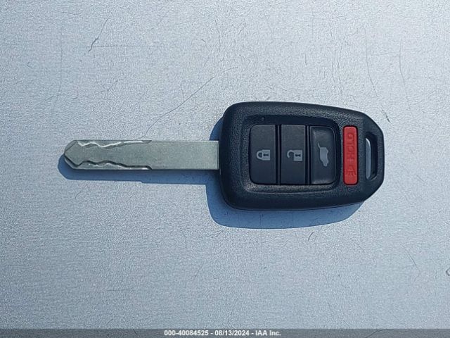 3CZRU6H38NM731688 Honda Hr-v Awd Lx