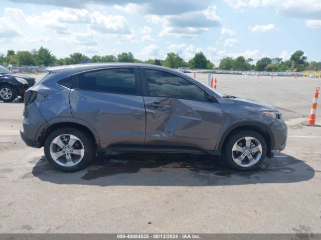 3CZRU6H38NM731688 Honda Hr-v Awd Lx