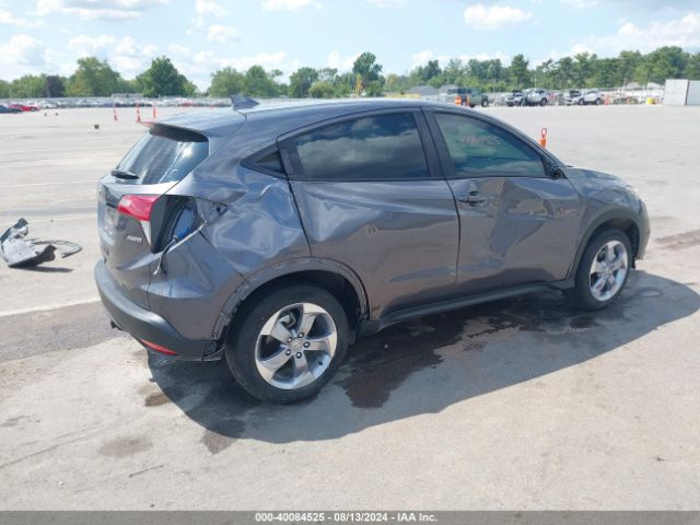 3CZRU6H38NM731688 Honda Hr-v Awd Lx