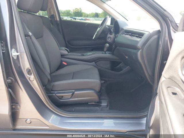3CZRU6H38NM731688 Honda Hr-v Awd Lx