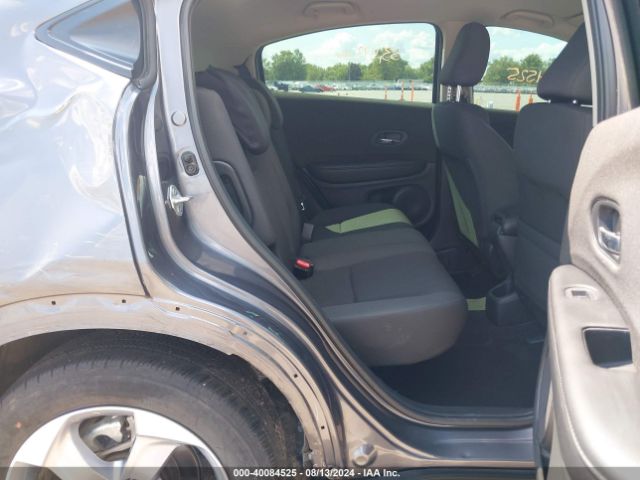 3CZRU6H38NM731688 Honda Hr-v Awd Lx