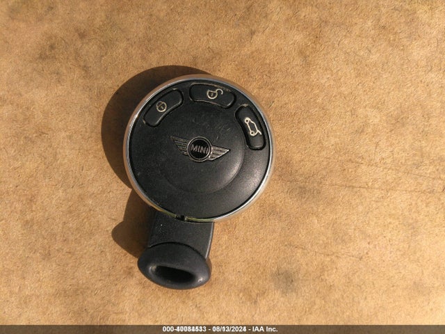 2012 MINI COOPER CLUBMAN WMWZF3C53CT267969 Photo 10