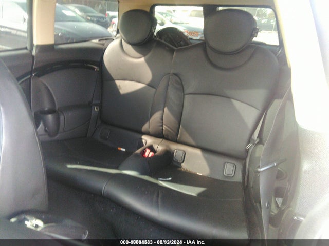 2012 MINI COOPER CLUBMAN WMWZF3C53CT267969 Photo 7