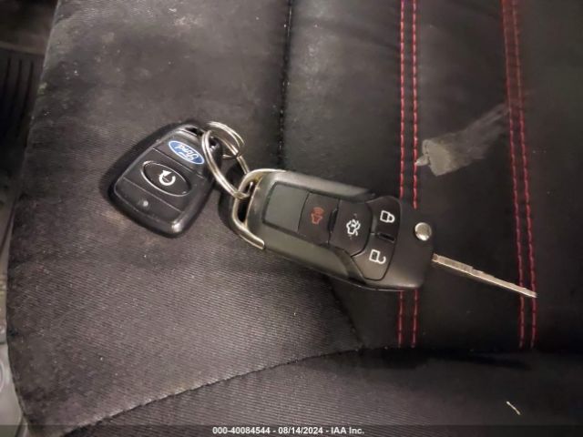 3FA6P0H74FR136752 Ford FUSION SE