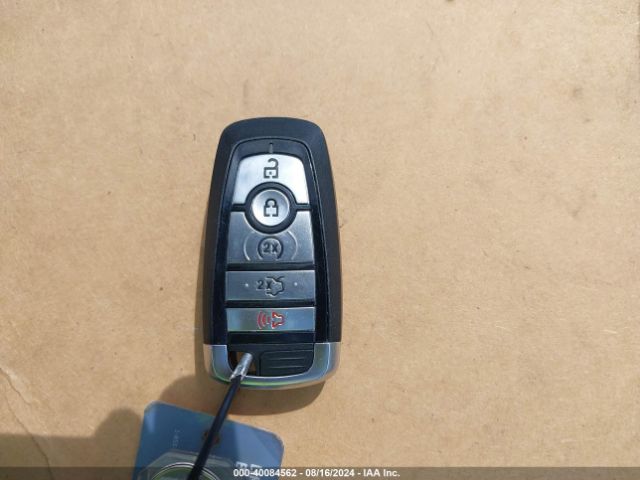 1FATP8UH8P5109509 Ford Mustang Ecoboost Premium