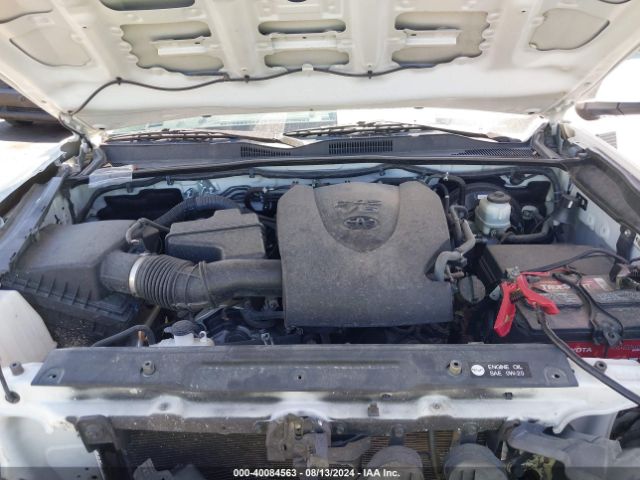 5TFCZ5AN2HX091608 Toyota Tacoma Trd Sport