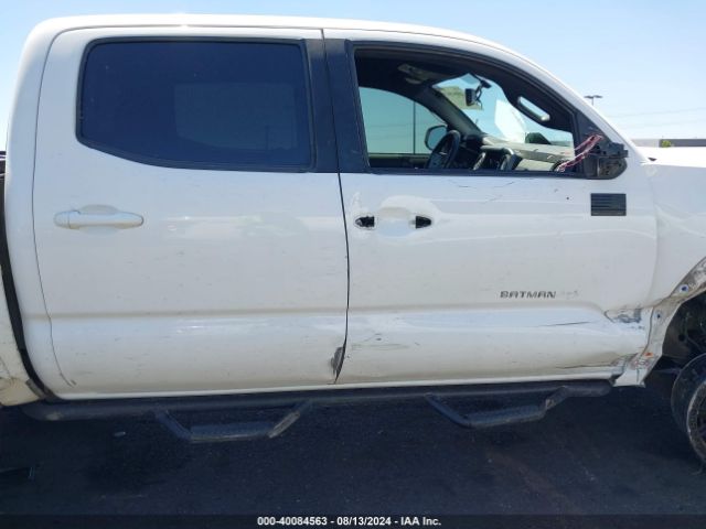 5TFCZ5AN2HX091608 Toyota Tacoma Trd Sport
