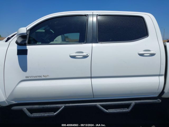 5TFCZ5AN2HX091608 Toyota Tacoma Trd Sport