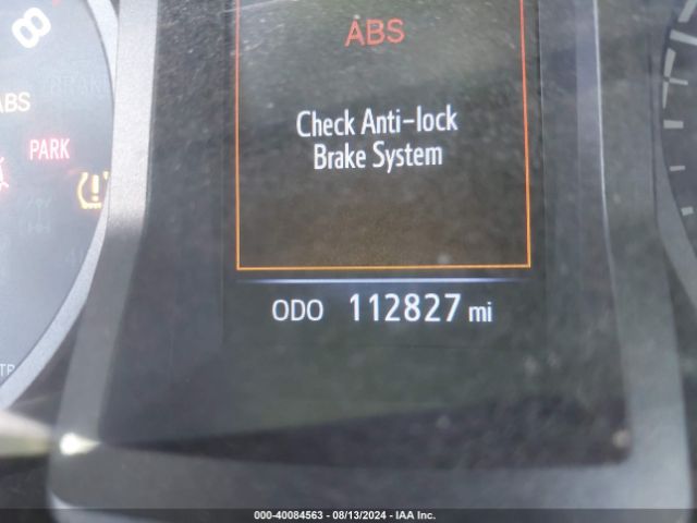 5TFCZ5AN2HX091608 Toyota Tacoma Trd Sport