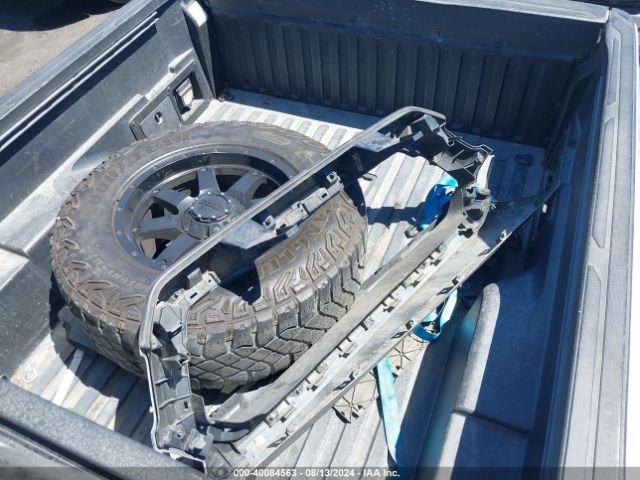 5TFCZ5AN2HX091608 Toyota Tacoma Trd Sport