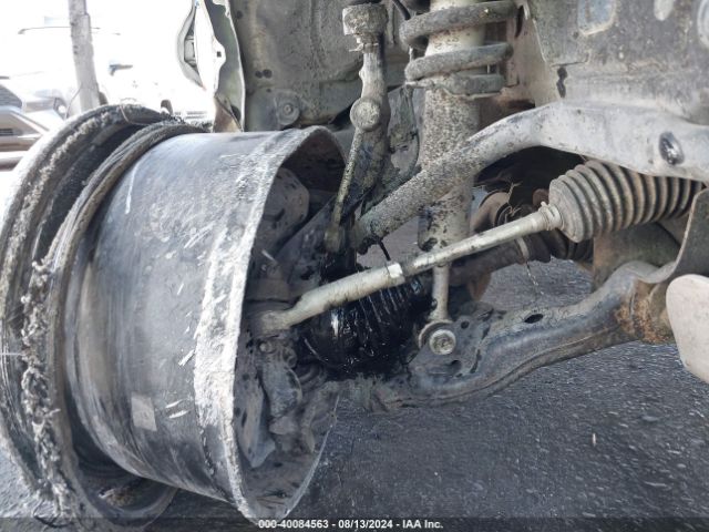 5TFCZ5AN2HX091608 Toyota Tacoma Trd Sport