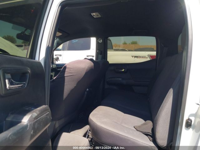 5TFCZ5AN2HX091608 Toyota Tacoma Trd Sport