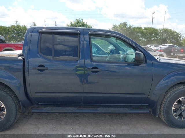 Nissan Frontier Desert Runner 2019 1N6DD0ER5KN728901 Image 14