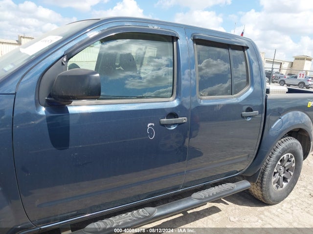 Nissan Frontier Desert Runner 2019 1N6DD0ER5KN728901 Image 15